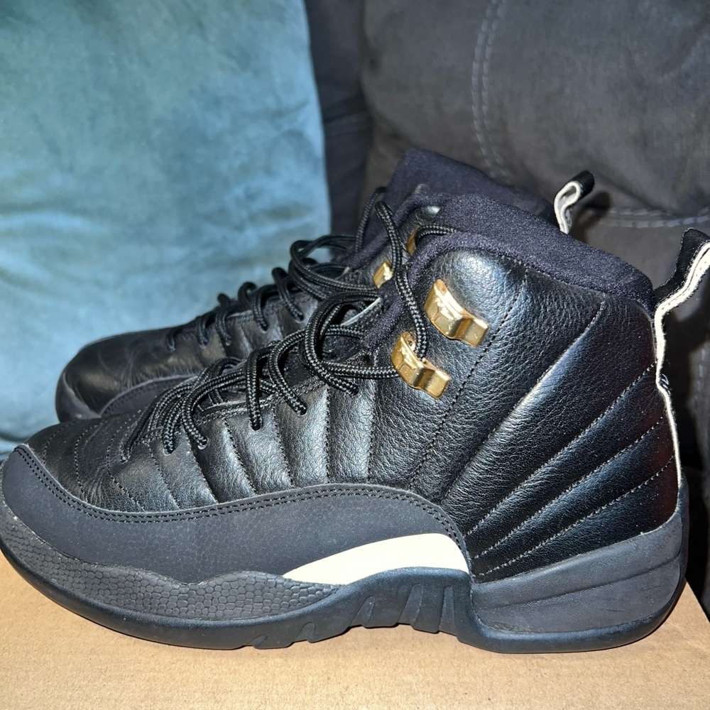 AIR JORDAN 12 RETRO BG 'THE MASTER